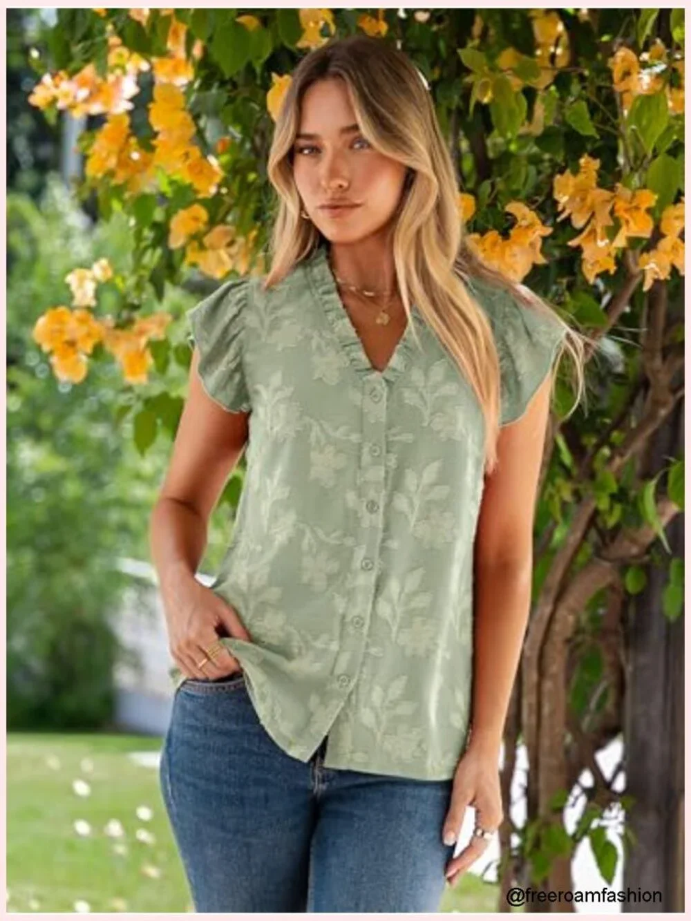 N/A these boho